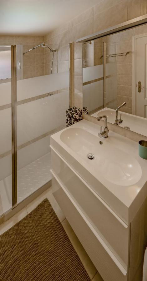 Golden Appartement Costa Calma Buitenkant foto